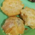 Cooksnap dari Sheva Patajangi untuk resep Ubi Panggang Teflon