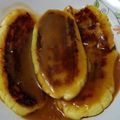 Cooksnap dari Nina_ untuk resep Pisang gapit/pisang bakar