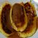 Cooksnap dari Nina_ untuk resep Pisang gapit/pisang bakar