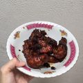 Cooksnap dari Karunia Citra Saputri untuk resep Ayam Kecap Sunda