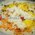 Nousad Alie Nousad's cooksnap of when they made Kolkata Special Mutton Dum Biryani.