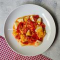 Cooksnap dari Ratna Puspita untuk resep Sambalado Telur Khas Minang