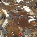 Cooksnap από christmast στη συνταγή Μπισκοτογλυκό ψυγείου με μπανάνα και μερέντα