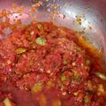Cooksnap dari Yuka L Hero untuk resep Sambal Goreng Pete Simple