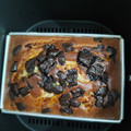 Cooksnap dari Sheilarsh Bayu untuk resep Banana Cake 5 Bahan aja Very Yummy 