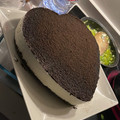 El cooksnap de NajiNaji cuando hizo Tarta Oreo.