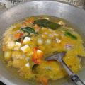 Cooksnap dari Rahma Yulis untuk resep Asem Asem Ayam Belimbing Wuluh