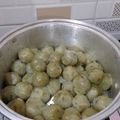 Cooksnap dari Ika Setyana Wirawati untuk resep Cilok Empuk Enak