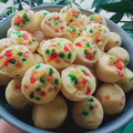 Cooksnap dari Euis Rodiahwati untuk resep Moscovis Cake (kukus)