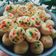 Cooksnap dari Euis Rodiahwati untuk resep Moscovis Cake (kukus)