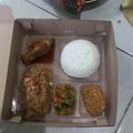 Cooksnap dari Eka Yuniar Rachmawati untuk resep Ayam bumbu Rica Rica Mudah dan cepat