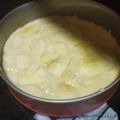 El cooksnap de Rosa Gomez Lopez cuando hizo Tarta manzana.