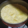 El cooksnap de Rosa Gomez Lopez cuando hizo Tarta manzana.