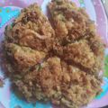Cooksnap dari Arie Harini untuk resep Telur Dadar Padang Mudah