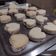 El cooksnap de Natalia Romero cuando hizo Alfajores de Maicena Fácil, rápido y económico...😉.