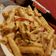 صورة من 🌸92_Abooorh، شاركها بعد تجربة وصفة معكرونة بالكريمة والدجاج 🍜🍝