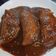 El cooksnap de Oli Gutierrez cuando hizo Enchiladas de Mole.