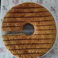 Cooksnap dari Rahayu Sri Lestari untuk resep Bolu Pisang Panggang Lembuuut