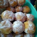 Cooksnap dari Ata Mathzu untuk resep Sate Donat Mudah,irit dan gampang cara buatnya