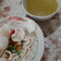Cooksnap dari dania untuk resep Bubur ayam kuah kuning ala abang2