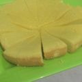 Cooksnap dari agustina untuk resep Bolu jerman kukus