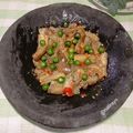 Cooksnap dari Susi Nalirayn untuk resep Sambal Terong Suwir