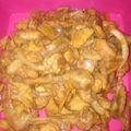 Cooksnap dari Ade Octaviany untuk resep Chicken Yakiniku ala ala Hokben #BikinRamadanBerkesan