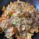 Cooksnap dari Ade Andriani untuk resep Salmon Fried Rice