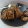 Cooksnap dari Nadia Baraqbah untuk resep Pempek Kapal Selam (Asli Palembang)