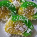 Cooksnap dari Tuti Rusmiati untuk resep Kue Mata Roda