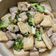 Cooksnap dari Christina Nonarika untuk resep Brokoli Tuna