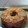 El cooksnap de Darío Graf cuando hizo Torta 80 golpes.
