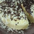 Cooksnap dari Hindun untuk resep Bolu Jerman Kukus