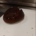 El cooksnap de Emiliano Baleani cuando hizo Bizcochuelo en taza 3 minutos.