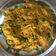 Simran setia का कुकस्नैप जब उन्होंने नमकीन जवे (namkeen jave recipe in Hindi) बनाया था।