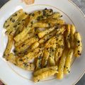 Cooksnap dari Zalimar Safani untuk resep Potato Pop