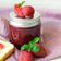 کوک اسنپ Ashpazi Ba Behnaz بعد از امتحان کردن مارمالاد توت فرنگی (Marmalade)🍓.