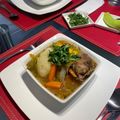 El cooksnap de Soledad Messen cuando hizo ✨Cazuela de vacuno✨.