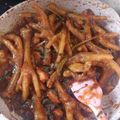 Cooksnap dari Intan kumala untuk resep Ceker Pedas Manis