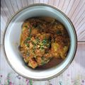 Cooksnap dari justisia pradnya untuk resep Ayam Rica Kemangi 💕