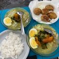 Cooksnap dari Selvie Inda Syagita untuk resep Soto Ayam Lamongan