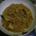 Cooksnap dari Latifah Puspasari untuk resep Opor ayam + tahu