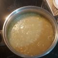 Cooksnap από Greg στη συνταγή Ρεβύθια σούπα