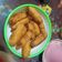 Cooksnap dari Joey Kurnia untuk resep Pisang Molen Simple