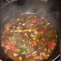 Cooksnap dari dindaa🍂 untuk resep Cumi Saus Padang Pedas