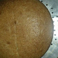 El cooksnap de Ivana Gisela Dallosso cuando hizo Torta casera súper esponjosa.
