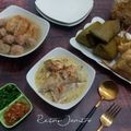 Cooksnap dari Retno Janitra untuk resep Opor Ayam Putih