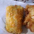 Cooksnap dari Asri Shaliha untuk resep Risoles Sayur