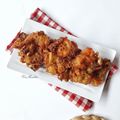 Cooksnap dari Vina Himatur untuk resep Bakwan Udang Sayur