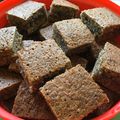 Cim Ba Cooksnap-ja, amikor elkészítette a(z) Bögrés mákos szelet receptet.
